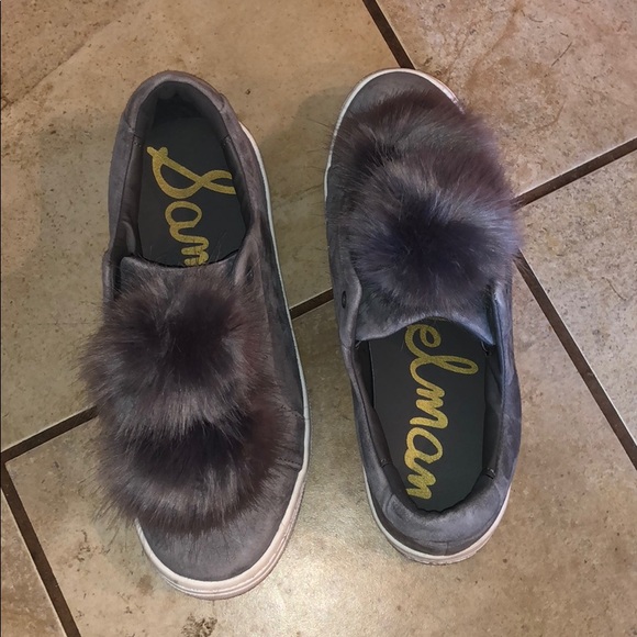 Sam Edelman Shoes - Sam Edelman Sneakers